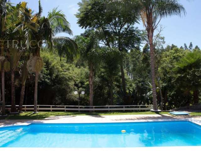 Chácara / sítio com 4 quartos para alugar na Rodovia Dom Pedro I, 14, Lopes, Valinhos, 650 m2 por R$ 8.000