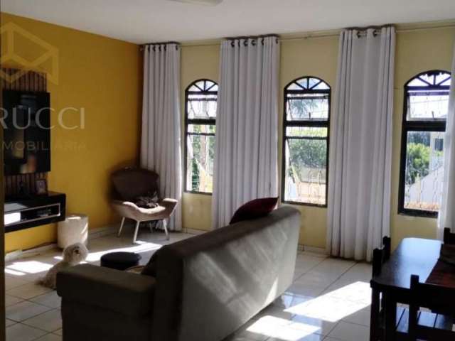 Casa com 3 quartos à venda na Rua Leonel Natali Elizi, 22, Jardim Antonio Von Zuben, Campinas, 196 m2 por R$ 620.000