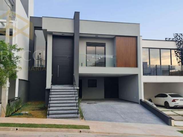 Casa em condomínio fechado com 3 quartos à venda na Rua Elias José Cavalcanti, 001, Jardim Ermida I, Jundiaí, 180 m2 por R$ 1.700.000