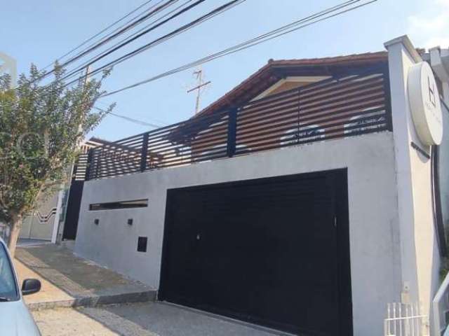 Casa com 3 quartos à venda na Piauí, 76, Centro, Vinhedo, 170 m2 por R$ 1.600.000
