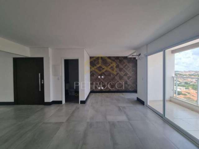 Cobertura com 4 quartos para alugar na Rua Francisco Glicério, 425, Vila Embaré, Valinhos, 252 m2 por R$ 9.000