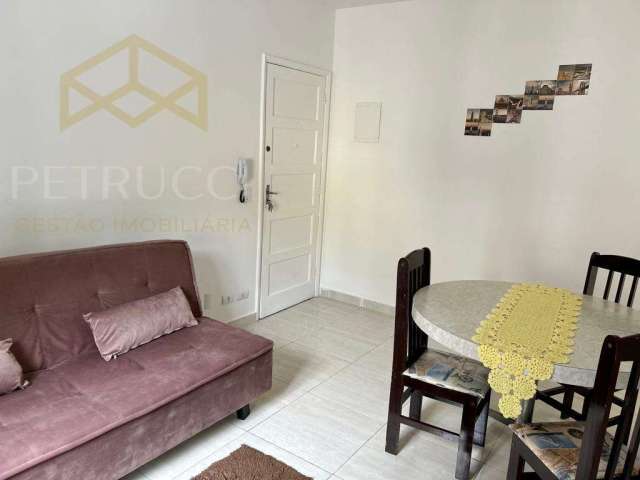 Apartamento com 1 quarto à venda na Rua Poloni, 53, Jardim Las Palmas, Guarujá, 53 m2 por R$ 310.000