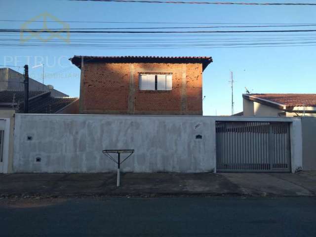 Casa com 4 quartos à venda na Santa Gertrudes, 2054, Jardim Bela Vista, Cosmópolis, 157 m2 por R$ 615.000