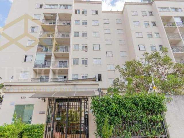 Cobertura com 2 quartos à venda na Rua Serra dos Cristais, 613, Jardim Paranapanema, Campinas, 90 m2 por R$ 470.000