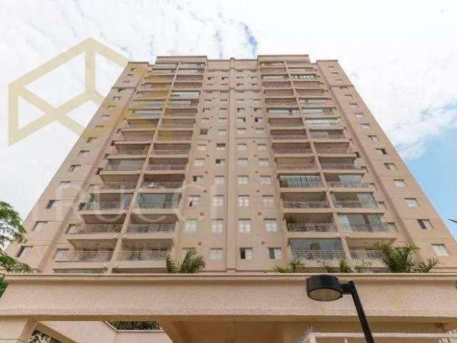 Apartamento com 3 quartos à venda na Rua Luzitana, 43, Centro, Campinas, 85 m2 por R$ 750.000
