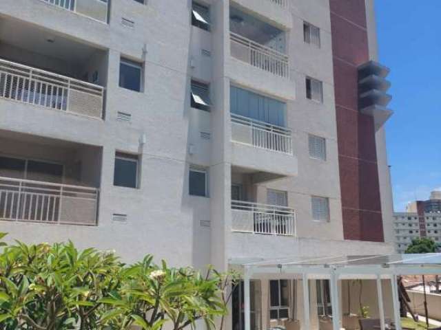 Apartamento com 2 quartos à venda na Rua Major Solon, 130, Centro, Campinas, 65 m2 por R$ 650.000