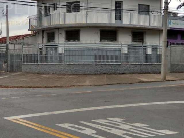 Prédio com 2 salas à venda na Rua João Tonoli, 51, Jardim das Bandeiras, Campinas, 244 m2 por R$ 720.000