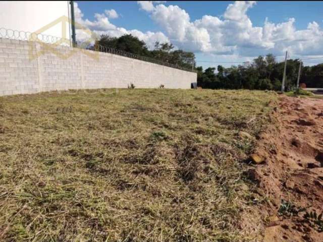 Terreno em condomínio fechado à venda na Rua Luiz Gonzaga, 21, Capivari, Louveira por R$ 415.000