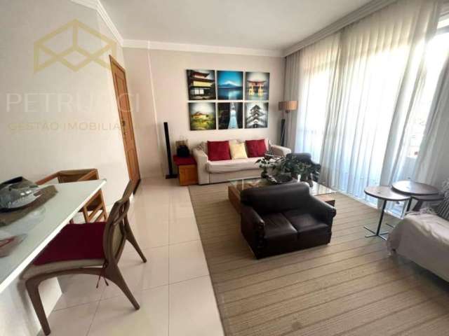 Apartamento com 3 quartos à venda na Rua Quatorze de Dezembro, 404, Centro, Campinas, 92 m2 por R$ 970.000