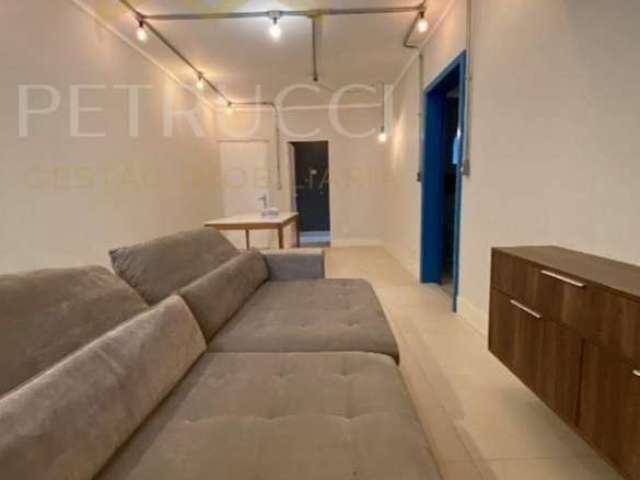 Apartamento com 3 quartos à venda na Rua Barão de Paranapanema, 223, Bosque, Campinas, 100 m2 por R$ 480.000