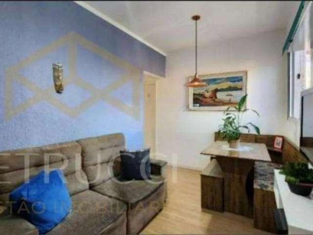 Apartamento com 2 quartos para alugar na Estrada da Coudelaria, 100, Vila Ipê, Campinas, 52 m2 por R$ 1.900