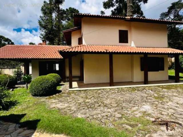 Casa em condomínio fechado com 4 quartos à venda na Monte Verde (Camanducaia), 575, Centro, Camanducaia, 250 m2 por R$ 1.500.000