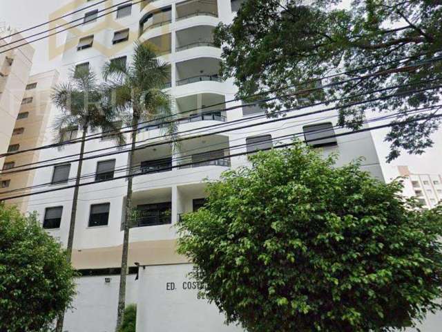Apartamento com 3 quartos à venda na Avenida Princesa D'Oeste, 828, Jardim Proença, Campinas, 100 m2 por R$ 530.000