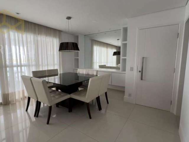 Apartamento com 2 quartos à venda na Avenida Alaôr Faria de Barros, 1050, Loteamento Alphaville Campinas, Campinas, 113 m2 por R$ 1.200.000