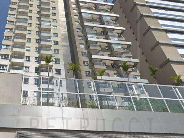 Apartamento com 1 quarto à venda na Rua José Paulino, 159, Bosque, Campinas, 42 m2 por R$ 490.000