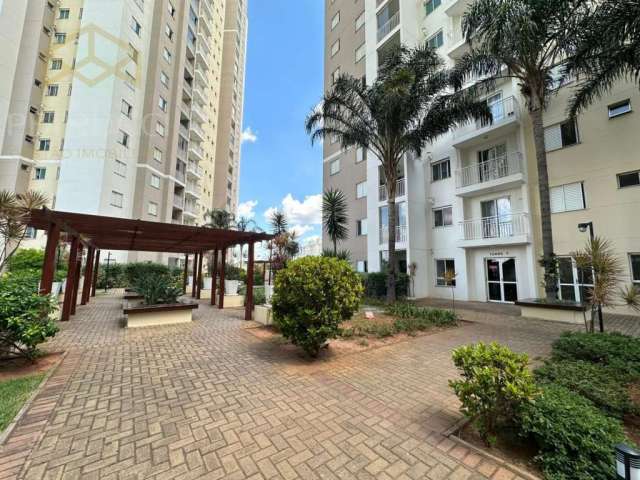 Apartamento com 2 quartos à venda na Rua Martinho Calsavara, 192, Swift, Campinas, 78 m2 por R$ 585.000