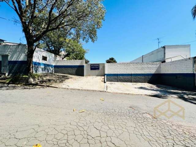 Barracão / Galpão / Depósito à venda na Lídia Conceição de Lima Manali, 60, Vale Verde, Valinhos, 5030 m2 por R$ 16.000.000
