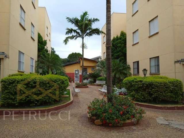 Apartamento com 2 quartos à venda na Rua Luiz Ventriche, 250, Parque Bandeirantes I (Nova Veneza), Sumaré, 49 m2 por R$ 180.000