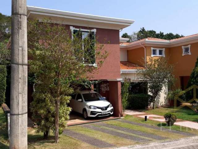 Casa em condomínio fechado com 3 quartos para alugar na Rua Louis Pasteur, 75, Parque Alto Taquaral, Campinas, 193 m2 por R$ 8.000