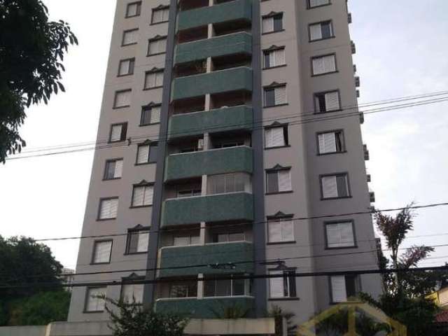 Apartamento com 2 quartos à venda na Avenida Orosimbo Maia, 2167, Cambuí, Campinas, 72 m2 por R$ 456.000