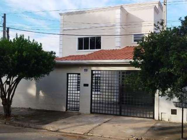 Casa comercial com 4 salas à venda na Rua Pará, 408, Cidade Nova II, Indaiatuba, 220 m2 por R$ 1.150.000