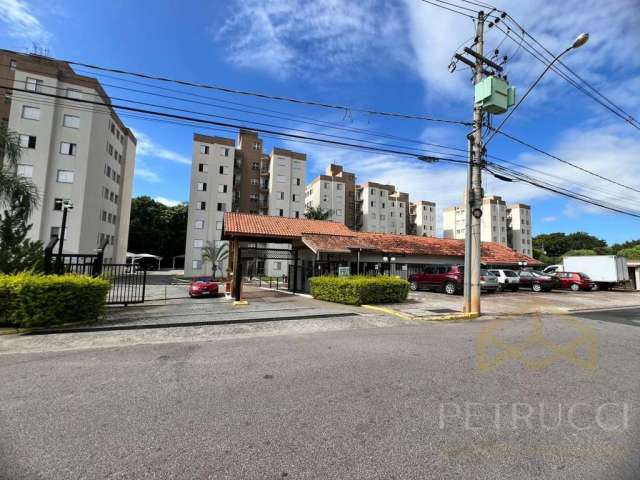 Apartamento com 2 quartos à venda na Avenida Vice-Prefeito Anésio Capovilla, 1000, Vila Capuava, Valinhos, 48 m2 por R$ 285.000