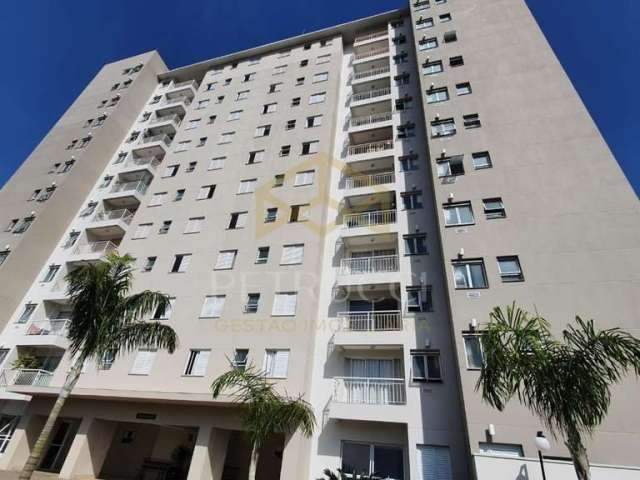 Apartamento com 2 quartos à venda na Avenida Baden Powell, 1211, Jardim Nova Europa, Campinas, 52 m2 por R$ 450.000