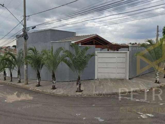 Chácara / sítio com 3 quartos à venda na Rua Ceará, 276, Jardim São Jorge, Hortolândia, 300 m2 por R$ 689.000