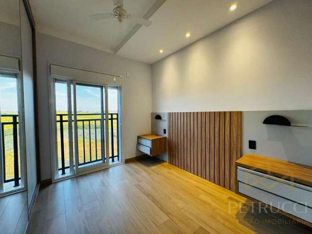 Apartamento com 3 quartos para alugar na Avenida Dermival Bernardes Siqueira, 2175, Swiss Park, Campinas, 91 m2 por R$ 5.900