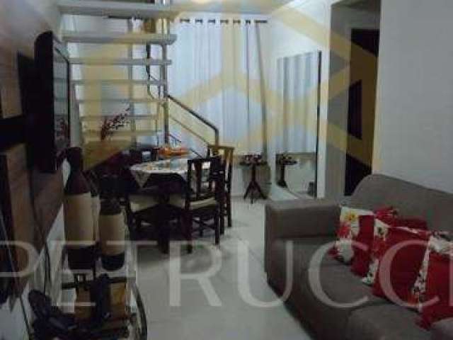 Cobertura com 2 quartos para alugar na Rua Manoel Sylvestre de Freitas Filho, 75, Jardim Nova Europa, Campinas, 97 m2 por R$ 2.700