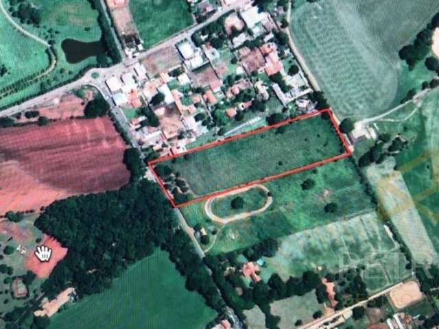 Terreno comercial à venda na Sapezal, 554, Vila Inglesa, Indaiatuba por R$ 45.700.000