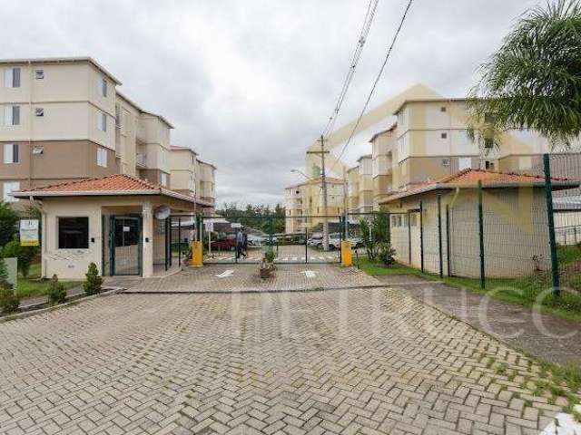 Apartamento com 2 quartos à venda na Avenida Paulo Corrêa Viana, 4370, Parque Jambeiro, Campinas, 50 m2 por R$ 277.000