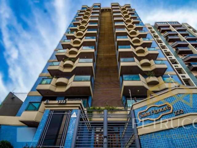 Flat com 1 quarto para alugar na Rua Coronel Francisco Andrade Coutinho, 222, Cambuí, Campinas, 70 m2 por R$ 3.800