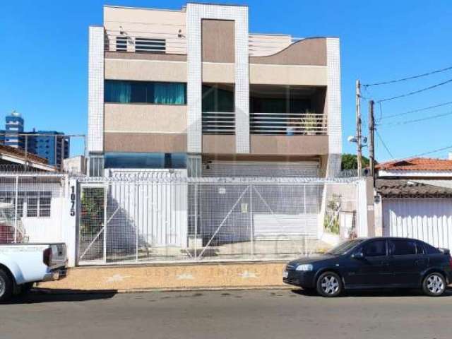 Prédio com 5 salas à venda na Avenida Sete de Setembro, 1075, Vila Menuzzo, Sumaré, 550 m2 por R$ 2.200.000