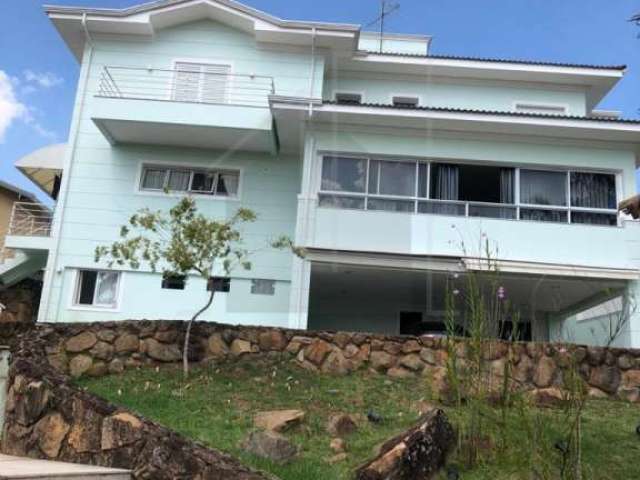 Casa em condomínio fechado com 4 quartos à venda na Rua San Conrado, s/n, 84, Loteamento Caminhos de San Conrado (Sousas), Campinas, 700 m2 por R$ 3.000.000