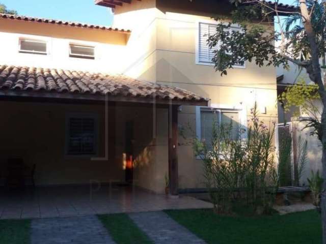 Casa em condomínio fechado com 3 quartos à venda na Rua das Aroeiras, 68, Bosque, Vinhedo, 163 m2 por R$ 995.800