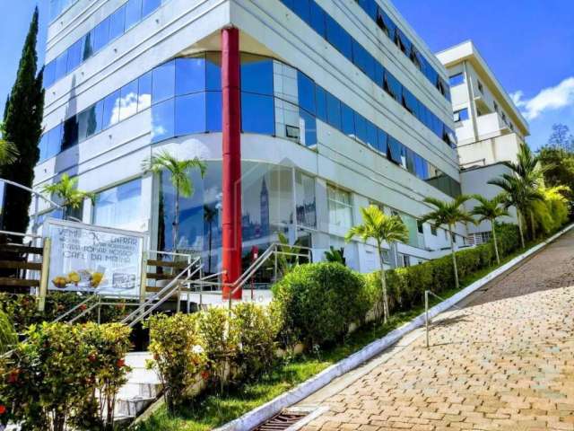 Prédio para alugar na Rua Cumaru, 116, Loteamento Alphaville Campinas, Campinas, 1700 m2 por R$ 85.000