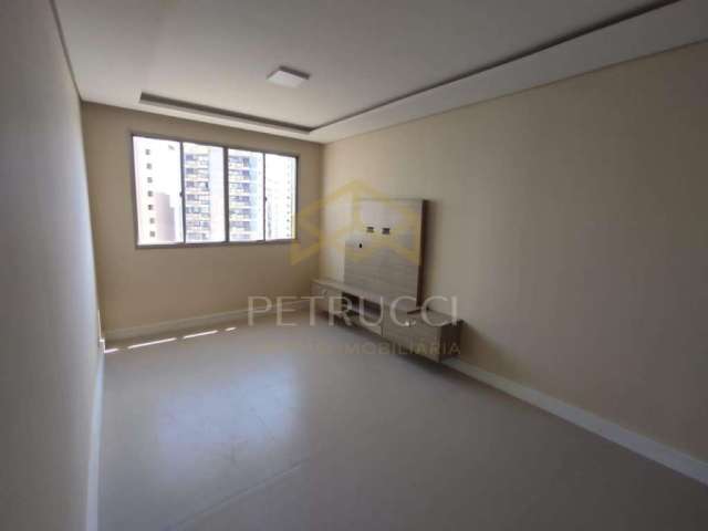 Apartamento com 3 quartos à venda na Avenida Doutor Moraes Salles, 1706, Centro, Campinas, 113 m2 por R$ 480.000