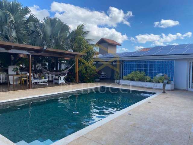 Casa em condomínio fechado com 4 quartos à venda na Alameda das Magnólias, 35, Parque da Fazenda, Itatiba, 700 m2 por R$ 2.900.000