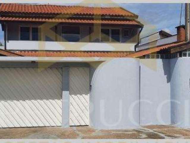 Casa com 3 quartos à venda na Rua Elisa Barreto Pontes, 279, João Aranha, Paulínia, 202 m2 por R$ 650.000