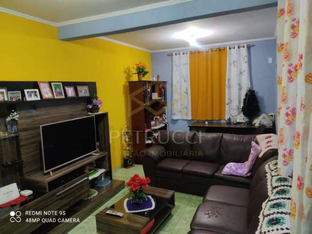 Casa com 3 quartos à venda na Rua Neusa Francisca dos Santos, 001, Jardim Recanto dos Sonhos, Sumaré, 99 m2 por R$ 365.000
