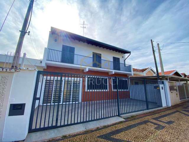 Casa comercial com 4 salas para alugar na Rua Doutor Barbosa de Barros, 490, Botafogo, Campinas, 300 m2 por R$ 8.500