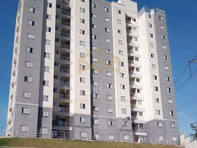 Apartamento com 2 quartos à venda na Roberto Delphino, 240, Bairro das Brotas, Itatiba, 54 m2 por R$ 290.000