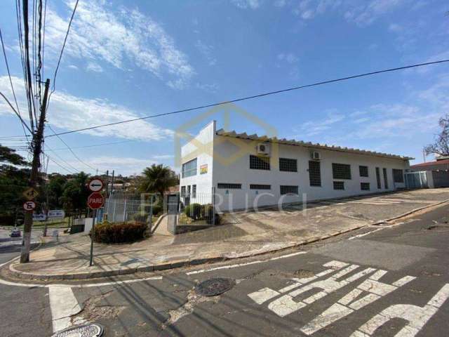 Prédio para alugar na Doutor Jesuíno Marcondes Machado, 1448, Jardim Carlos Gomes, Campinas, 262 m2 por R$ 13.000