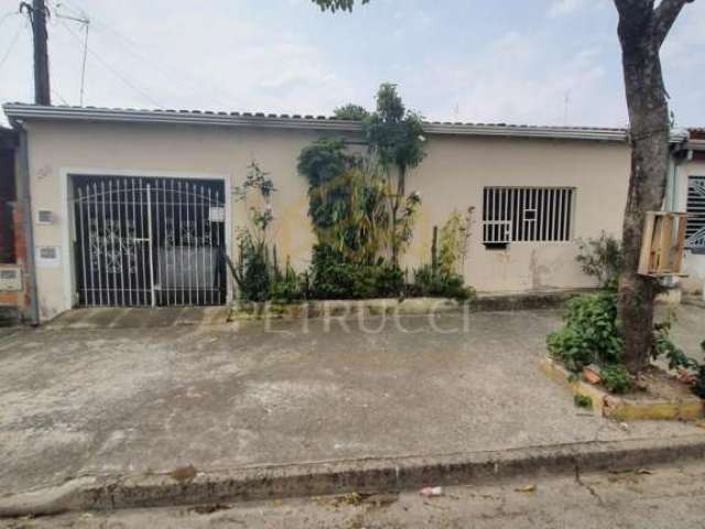 Casa com 3 quartos à venda na Rua Jorge Miguel Baida, 409, Dic VI (Conjunto Habitacional Santo Dias Silva), Campinas, 100 m2 por R$ 430.000