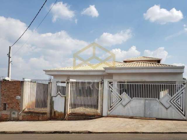 Casa com 3 quartos à venda na Rua José Benedito Zarzur, 99, Parque Bom Retiro, Paulínia, 260 m2 por R$ 950.000