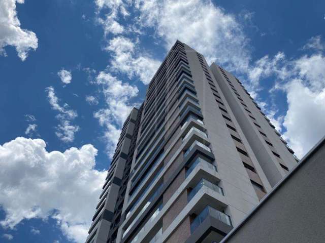 Apartamento com 4 quartos à venda na Avenida Nossa Senhora de Fátima, 730, Taquaral, Campinas, 155 m2 por R$ 2.500.000