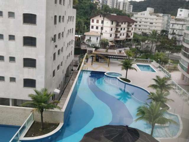 Apartamento com 4 quartos à venda na Rua Dona Vitória Yunes Stefano, 15, Enseada, Guarujá, 158 m2 por R$ 1.650.000