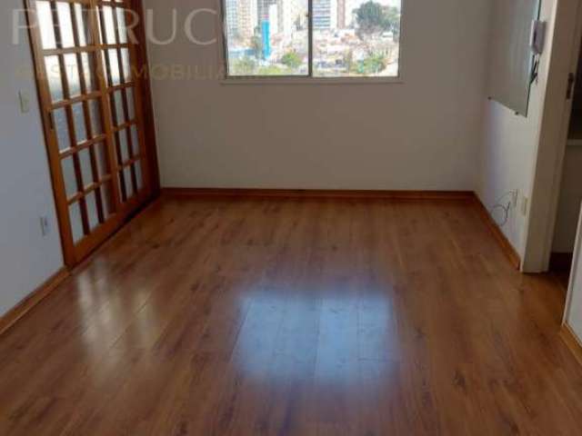 Apartamento com 1 quarto à venda na Rua José Paulino, 1448, Centro, Campinas, 61 m2 por R$ 220.000