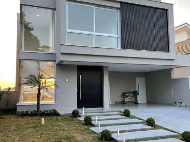 Casa com 5 quartos à venda na Avenida Benedito Manoel dos Santos, 894, Jardim Fazenda Rincão, Arujá, 320 m2 por R$ 3.200.000